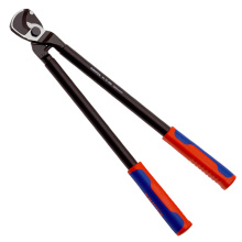 COUPE CABLES GRANDE DEMULTIPLICATION KNIPEX 150MM2